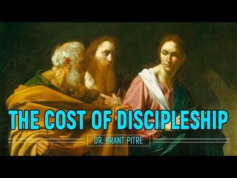 The Cost of Discipleship