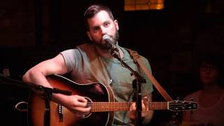 Stephen Leonard - Alphabet Stew. June 5, 2017