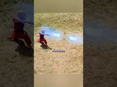 Street Fighter: Assassin’s Fist | Heirs’ Duel—Ryu’s Dark Surge vs Ken’s Flaming Shoryuken 🔥🥋