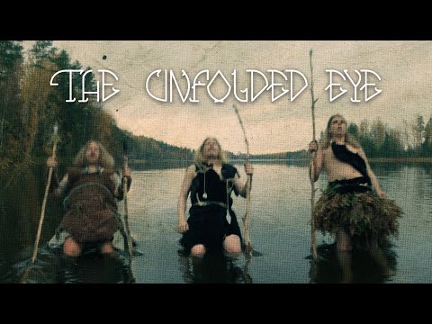 From Grotto - The Unfolded Eye (Official music video)