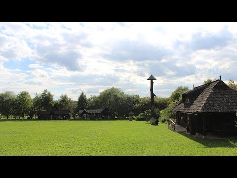 Podróże z Góralem (sezon 3) #10 - Stróże