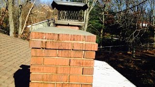 preview picture of video 'CHIMNEY COMPANY BAY SHORE NY 11706 | Chimney Cleaning, Chimney Repair, Chimney Liners'
