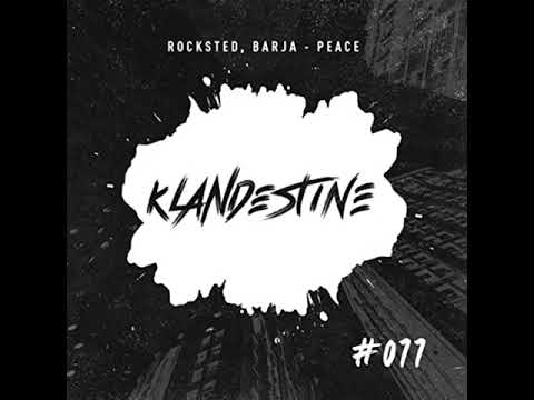 Rocksted, Barja - Peace