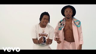 Singah - Somebody Official Video ft Alikiba