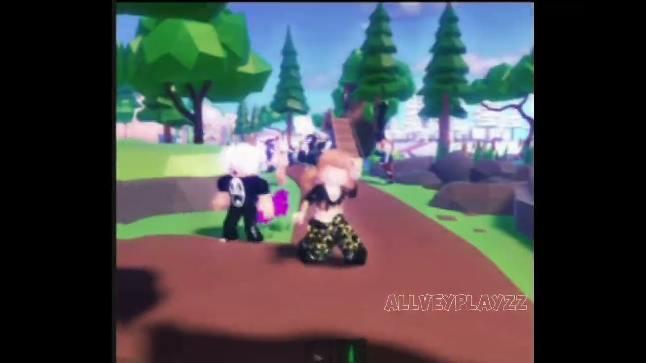 Idk not my edit it’s a template