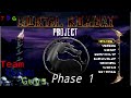 Mortal Kombat Project 4 1 Season 2 9 V2 MUGEN PHASE 1 1