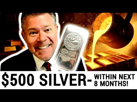 **Silver Price** Critical Info YOU Must hear 🐑🐑- (Gold & Copper News Update too)