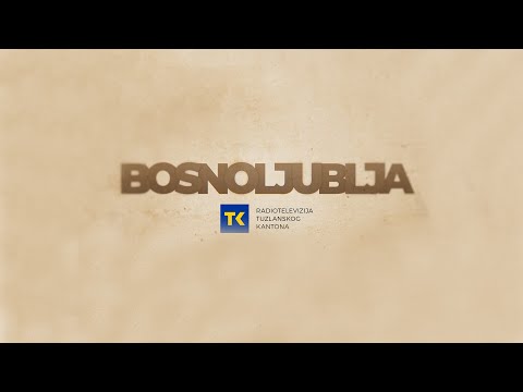 BOSNOLJUBLJE - NEJLA I MEMNUN MUZAFERIJA
