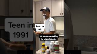 90s baby not recognizing the 80s | PM Dawn - Set Adrift a Memory Bliss