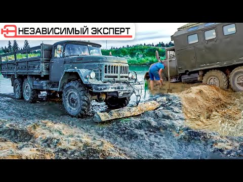 КАРЬЕР СМЕРТИ! ВСЯ ТЕХНИКА В ТРУХУ!