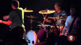 Belvedere - Three&#39;s A Crowd (Edmonton May 2012)