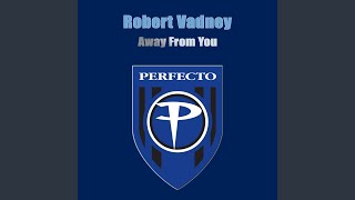 Away From You