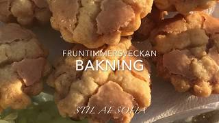 Fruntimmersveckan video