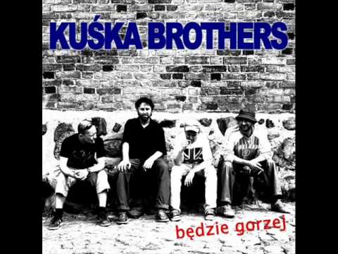Kuśka Brothers- Powietrze