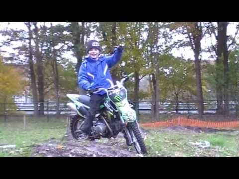 Raivo dankers klx day