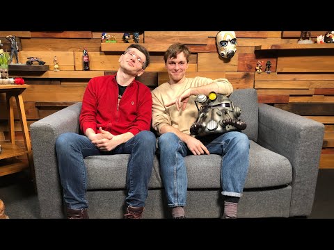 TOMASZ WŁOSOK o roli Nikosia, łowieniu "Dużej Ryby" i pogoni za szczęściem