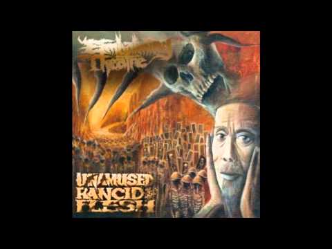 Embalming Theatre - Scream,Suffer and Die