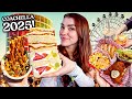 I Ate All The Most Viral Foods At Coachella And In LA