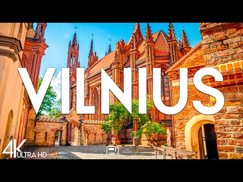 Top 10 Best Things to do in Vilnius, Lithuania [Vilnius Travel Guide 2025]