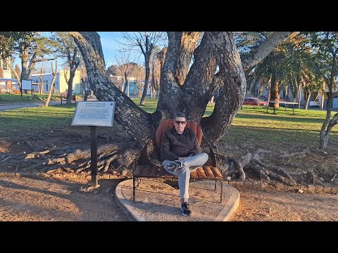 Tupambaé - Un pueblo con historia.