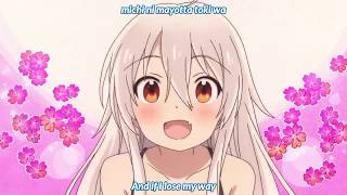 Urara Meirochou OP - &quot;Yumeji Labyrinth&quot; (夢路らびりんす) Eng/Rom sub