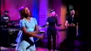 Mary J. Blige - You Bring Me Joy [5-19-95]