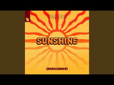 Sunshine (Rerecorded)