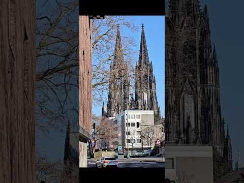 Cologne Dome