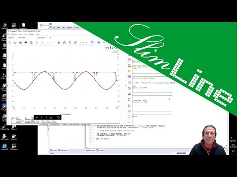 Utilizzare SlimLine - Utilizzare la task Fast