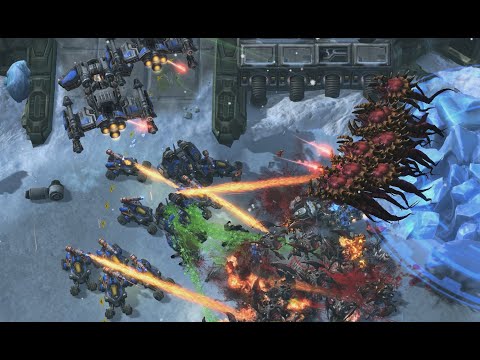 KATO Best of 5 EPIC - Oliveira! (TIME) 🇨🇳 vs Reynor! 🇮🇹 - StarCraft 2 - 2023
