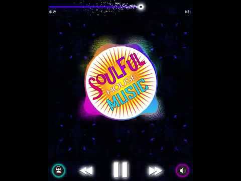 𝕊𝕆𝕌𝕃𝔽𝕌𝕃 ℍ𝕆𝕌𝕊𝔼 : 🎧 𝐇𝐚𝐥𝐥𝐞𝐱 𝐌 𝐟𝐞𝐚𝐭. 𝐃𝐚𝐫𝐢𝐞𝐧 𝐃𝐞𝐚𝐧 - 𝐅𝐞𝐞𝐥𝐢𝐧𝐠