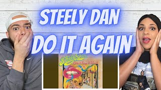 Steely Dan - Do It Again (1972 / 1 HOUR LOOP)