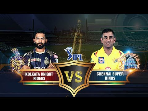 "KKR ne CSK ko rula diya! Dhoni bhi reh gaye shocked Csk vs KKR match highlights