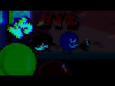 Bau Vs. Cutwat HYB - FanArt [remade]