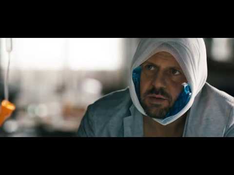 Kokowääh 2 "Duschlampe"