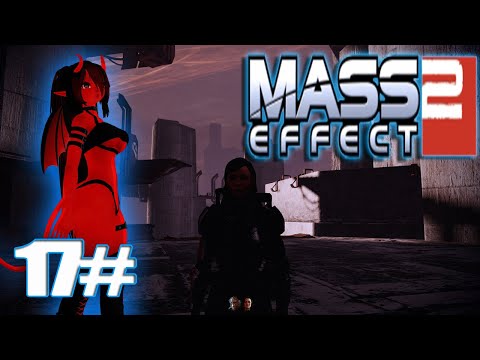 [Mass Effect 2] Walkthrough Gameplay Part 17 Recruit Tali Side Quest - 4K PC