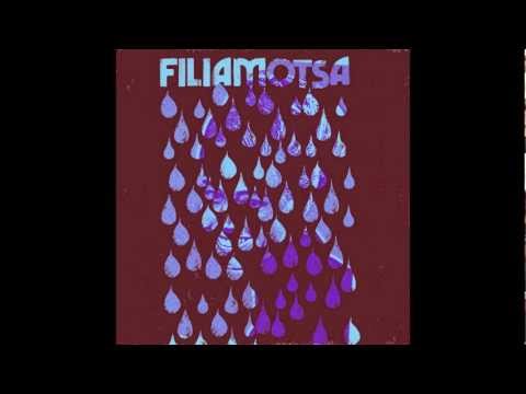 FILIAMOTSA - Tribute To KC (no video)