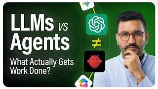 How LLMs Use Tools | Tool Binding & Tool Calling in LangChain Explained | @SCALER