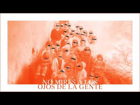 Iván Ferreiro - No mires a los ojos de la gente (Audio Oficial)