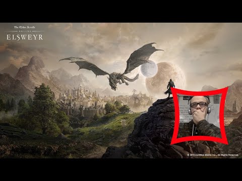 The Elder Scrolls Online: Elsweyr Review