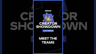 The teams are locked. The competition will be fierce. Who are you rooting for?