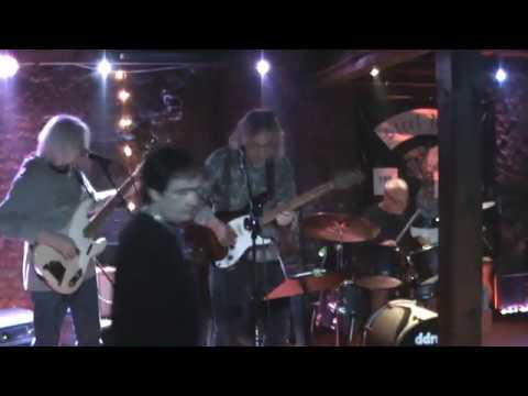 449 Soczewa Blues Session - Bluuzaut - 15.03.2019 - 1456 - Steel Rose's