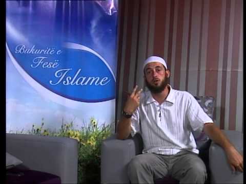 06 - Namazi prehja e besimtarit - Senad Ramadani