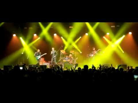 October Sun Live @ A2spb Full Concert