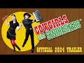 COWGIRLS and SYNTHESIZERS official 2024 movie trailer (new electronic indie cult music documentary)