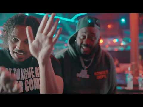 Beatking - 2 Raw (Official Video)