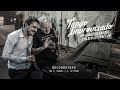 Golondrinas | José Colángelo y Franco Luciani - Official Music Video