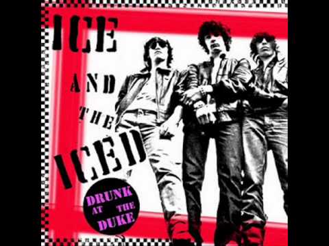 ICE AND THE ICED - we've had enough.wmv