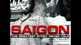 Saigon - Bring Me Down Pt. 2.