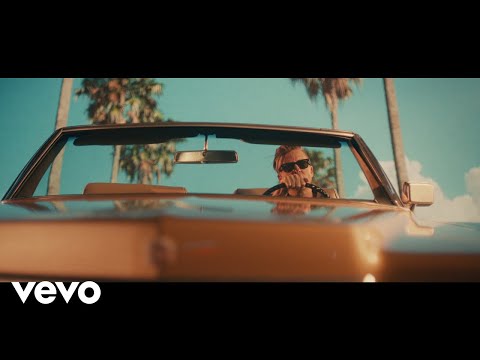 OneRepublic - West Coast (Official Music Video)
